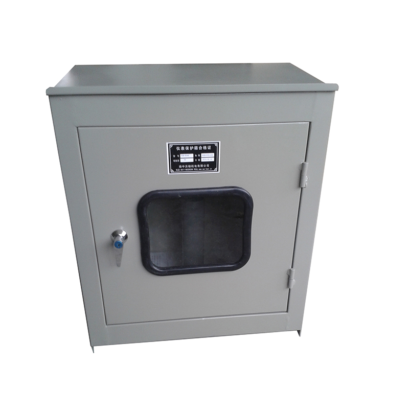 铝合金仪表保护箱