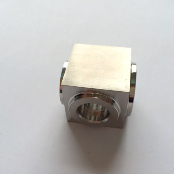 三通异径（承插焊）