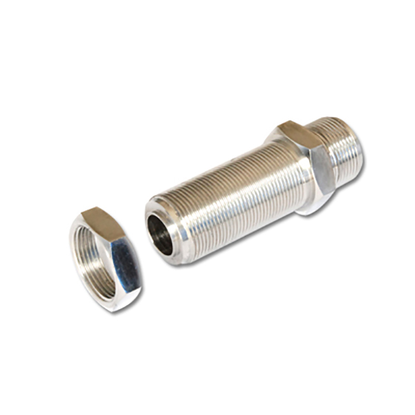 不锈钢船用通舱件