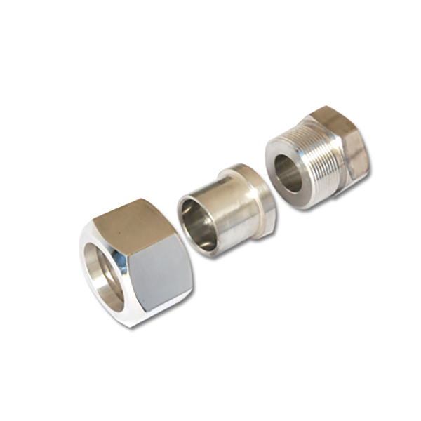 不锈钢船用接头