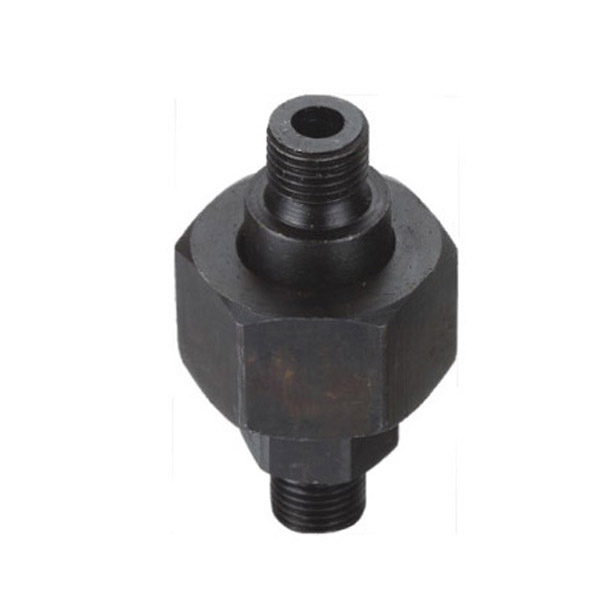 焊接式直通管接头